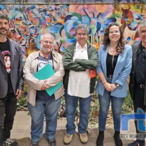 En marcha la exposición ‘Montalbán, el pintor del color’ que conmemora el 80 aniversario del artista chipionero