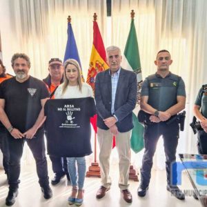 El Ayuntamiento de Chipiona se suma a la conmemoración del Día Internacional contra el Acoso Escolar
