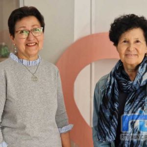 La AECC celebra este jueves su cuestación que recauda fondos para la investigación y servicios frente al cáncer
