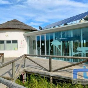 Diputación vuelve a incluir visitas al Centro El Camaleón en sus programas de educación ambiental para el próximo curso