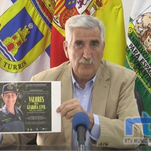 Chipiona acogerá desde el próximo miércoles la exposición itinerante ‘Valores de la Guardia Civil. 180 años cerca de ti’