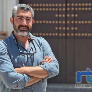 La inolvidable experiencia del chipionero Juan Antonio Jiménez como costalero de El Cachorro en Roma en el Jubileo de las Hermandades