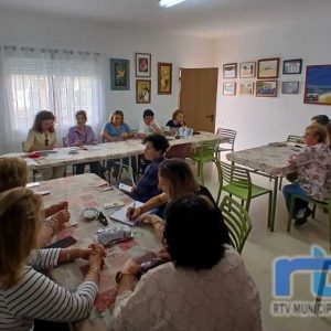 El Consejo de la Mujer de Chipiona aborda las programaciones del Día de Acción por la Salud de las Mujeres y del Día LGTBI+