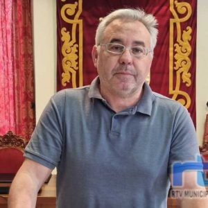 Pepe Mellado: El 5 de junio se abordará la decisiva aprobación de la modificación del proyecto de urbanización de Los Quemados