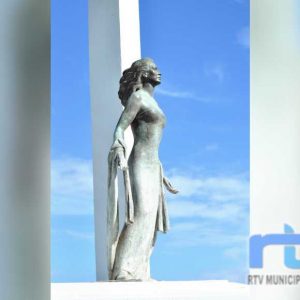 Chipiona recordará a Rocío Jurado este fin de semana con motivo del 19 aniversario de su fallecimiento