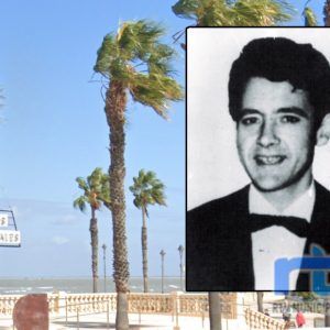 Chipiona contará desde el 27 de junio con un mirador en el Paseo de las Canteras dedicado a Manuel Camacho Francés ‘El Chusco’