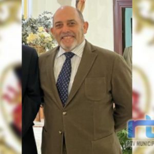 La Hermandad de Jesús Cautivo inicia nueva etapa con Juan Luis Acuña al frente de su junta de gobierno