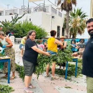 Comienza en Chipiona ‘Sabor Solidario: un plato que alimenta esperanza’, iniciativa gastronómica para colaborar con Cruz Roja
