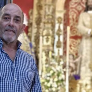 La nueva Junta de Gobierno de la Hermandad del Cautivo que encabezará Juan Luis Acuña tomará posesión de sus cargos el próximo 8 de julio
