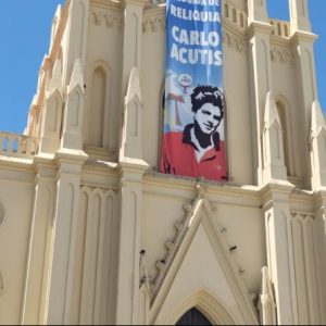 Ya se puede visitar en el Santuario de Regla la exposición fotográfica sobre Tierra Santa ‘Los Guardianes de la Tumba de Cristo’
