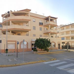 AFANAS inicia los preparativos en el local cedido por el Ayuntamiento de Chipiona