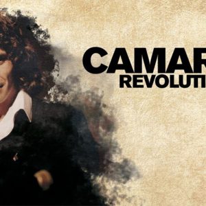 Andalucía Televisión emite «Camarón Revolution», una serie documental que redescubre al genio del flamenco