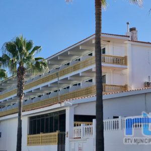 Chipiona registró una ocupación hotelera del 86,70 % en el mes de julio