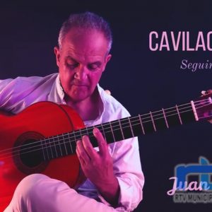 Juan Gómez lanza el videoclip ‘Cavilaciones’, donde expresa sus pensamientos mediante la profundidad de la seguirilla