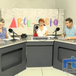 Radio Chipiona realizará el sábado y el lunes la emisión en radioteatro de un nuevo entremés del proyecto que desarrolla con Nuevo Ateneo