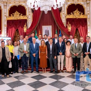 Ya es definitivo el Plan extraordinario de inversiones Cádiz Marcha, que invertirá en Chipiona 325.000 euros