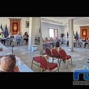 La Corporación acuerda solicitar que Chipiona sea declarado municipio de alta afluencia turística