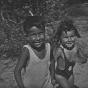 Cien veranos en la memoria visual de Andalucía incluye a Chipiona
