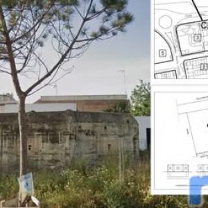 Tano Guzmán informa que ya se ha licitado el proyecto para la rehabilitación del exterior del fortín situado en la calle Mar Caribe