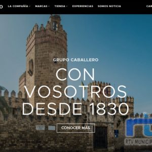 Bodegas Caballero, con raíces chipioneras, entre las entidades premiadas por Diputación con motivo del Día Mundial del Turismo