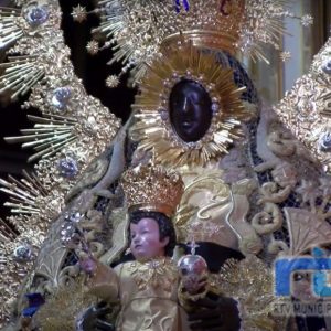 Los Diálogos con María retoman hoy la programación en el Santuario de Regla para las fiestas de la Patrona de Chipiona