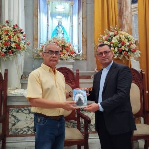 “Regla por el Mundo llega a Venezuela”