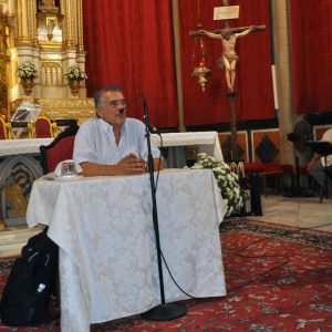 Chipiona vivirá la Canonización del joven italiano Carlo Acutis en la mañana del domingo, día 7 de septiembre de 2025