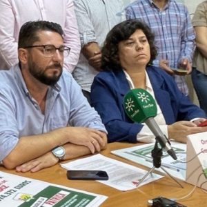 IU Cádiz reclama a la Junta de Andalucía el desdoble urgente de la A-471 “para evitar más muertes innecesarias”
