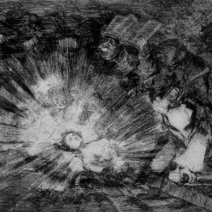 GOYA: EL ARTE DEL EXTREMO.