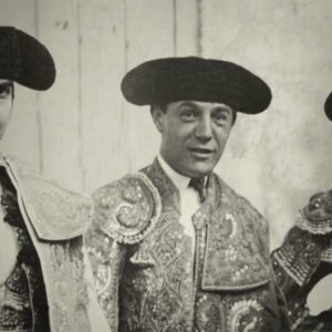 Versátil y polifacético «Ignacio Sánchez Mejías: Más allá del toreo»