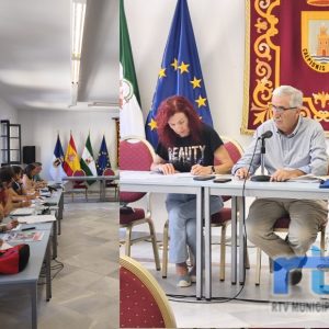 Este es el calendario escolar de Chipiona para el curso que va a comenzar