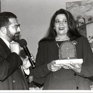 Entrañable Marina (*)