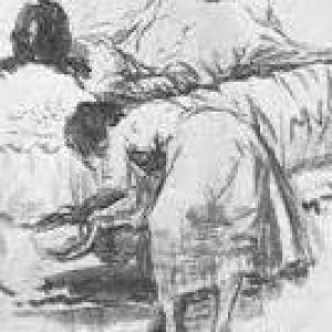 GOYA: DIARIO ÍNTIMO