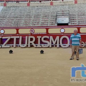ACITUR y CCA presente en la gala provincial del Día Mundial del Turismo celebrada en el Puerto de Santa María