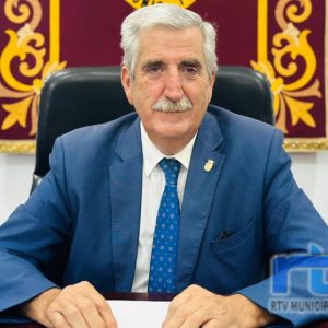 El Alcalde de Chipiona anuncia mejoras en el edificio para enfermos de Alzheimer, el nuevo centro de atención animal y en el Mercado de Abastos