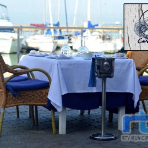 El Restaurante Casa Paco de Chipiona vuelve a ser reconocido por la Guía Michelín 2025