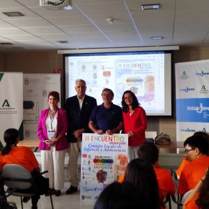 Más de 120 menores participan en Chipiona en el III Encuentro Provincial de Consejos Locales de Infancia y Adolescencia