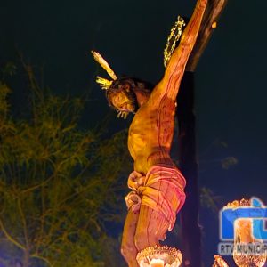 La Hermandad del Cristo publica su programa de actos religiosos en torno a la conmemoración del 1 de noviembre