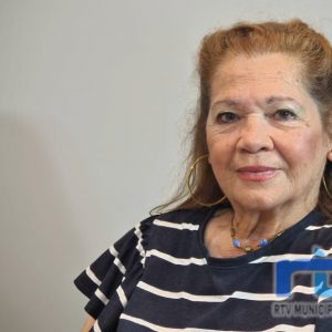 Caepionis, Espacio Vacío y Peña Flamenca proponen que una calle de Chipiona lleve el nombre de Josefa Porras Mora ‘Marina’