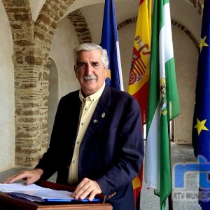 El alcalde de Chipiona da a conocer la propuesta de los Premios Ciudad de Chipiona