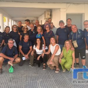El Trobal, pedanía de Los Palacios, se incorpora oficialmente a la Ruta Jacobea Vía Franciscana