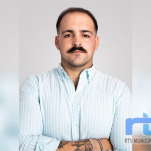 El artista gráfico chipionero Juan Manuel Zarazaga elegido para realizar el cartel de la Cuaresma de Jerez 2026
