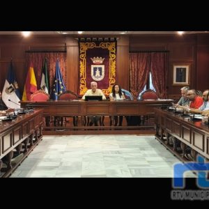 El Consejo Local Agrario acuerda que AGROCHIPIONA 2026 se celebre del 20 al 23 de marzo