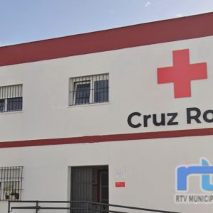 Cruz Roja de Chipiona celebra mañana miércoles el Día de la Banderita