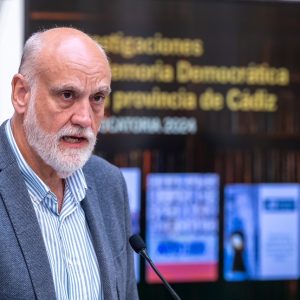 Diputación invierte 48.000 euros para financiar ocho nuevas investigaciones de memoria democrática