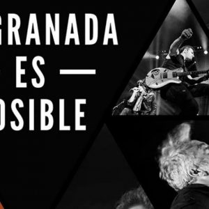 «En Granada es posible», la historia del pop y el rock granadino