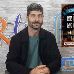 El jueves comienza el Festival de Teatro de Otoño Federico Oliver Crespo en Chipiona