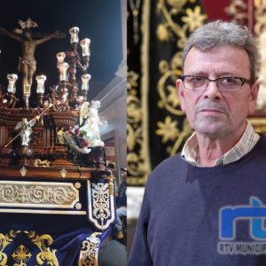 La nueva junta de gobierno de la Hermandad del Cristo de las Misericordias de Chipiona toma posesión mañana