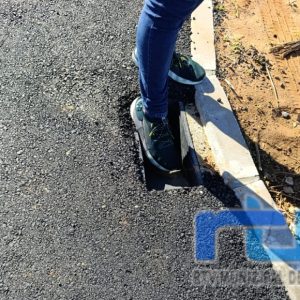 VOX lleva a Pleno la peligrosidad de las obras de Las Vaqueras y el Camino Los Llanos