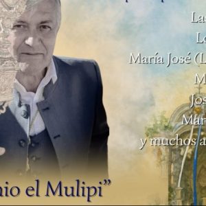 La Hermandad del Rocío de Chipiona homenajea mañana al recordado Antonio Lázaro